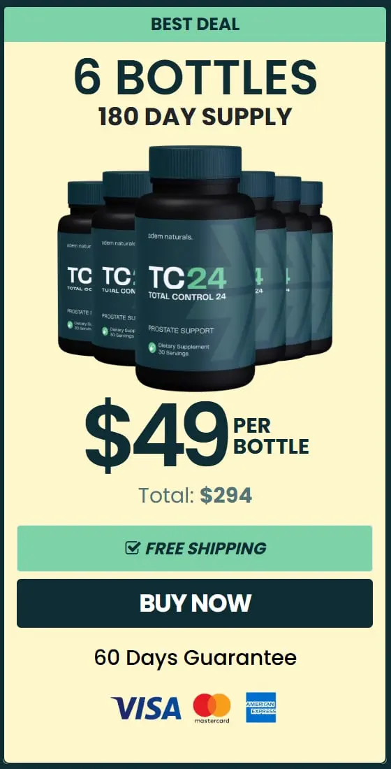 Buy TC24